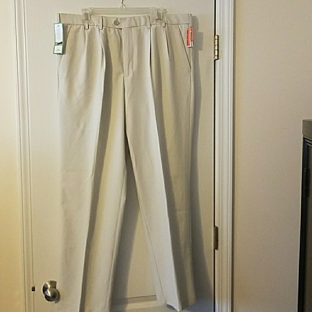 Dockers men golf slacks